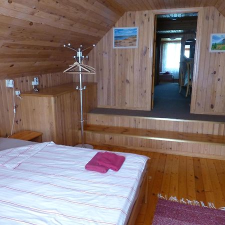 Jurna Recreation Farm Βίλα Upa Εξωτερικό φωτογραφία
