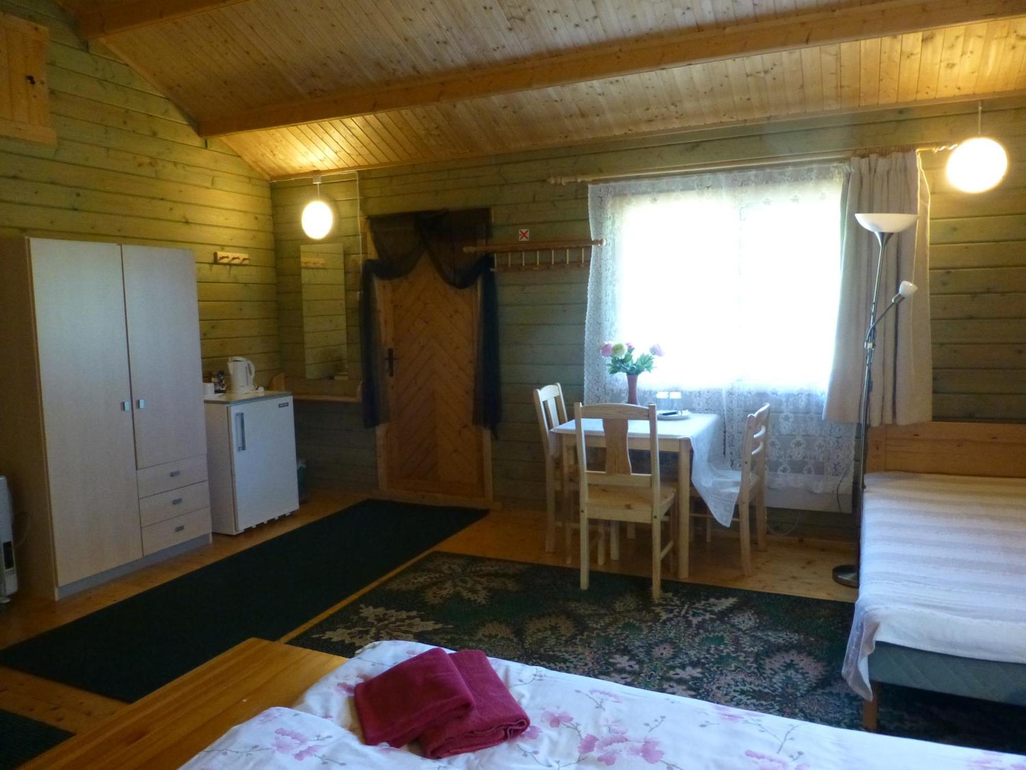 Jurna Recreation Farm Βίλα Upa Εξωτερικό φωτογραφία