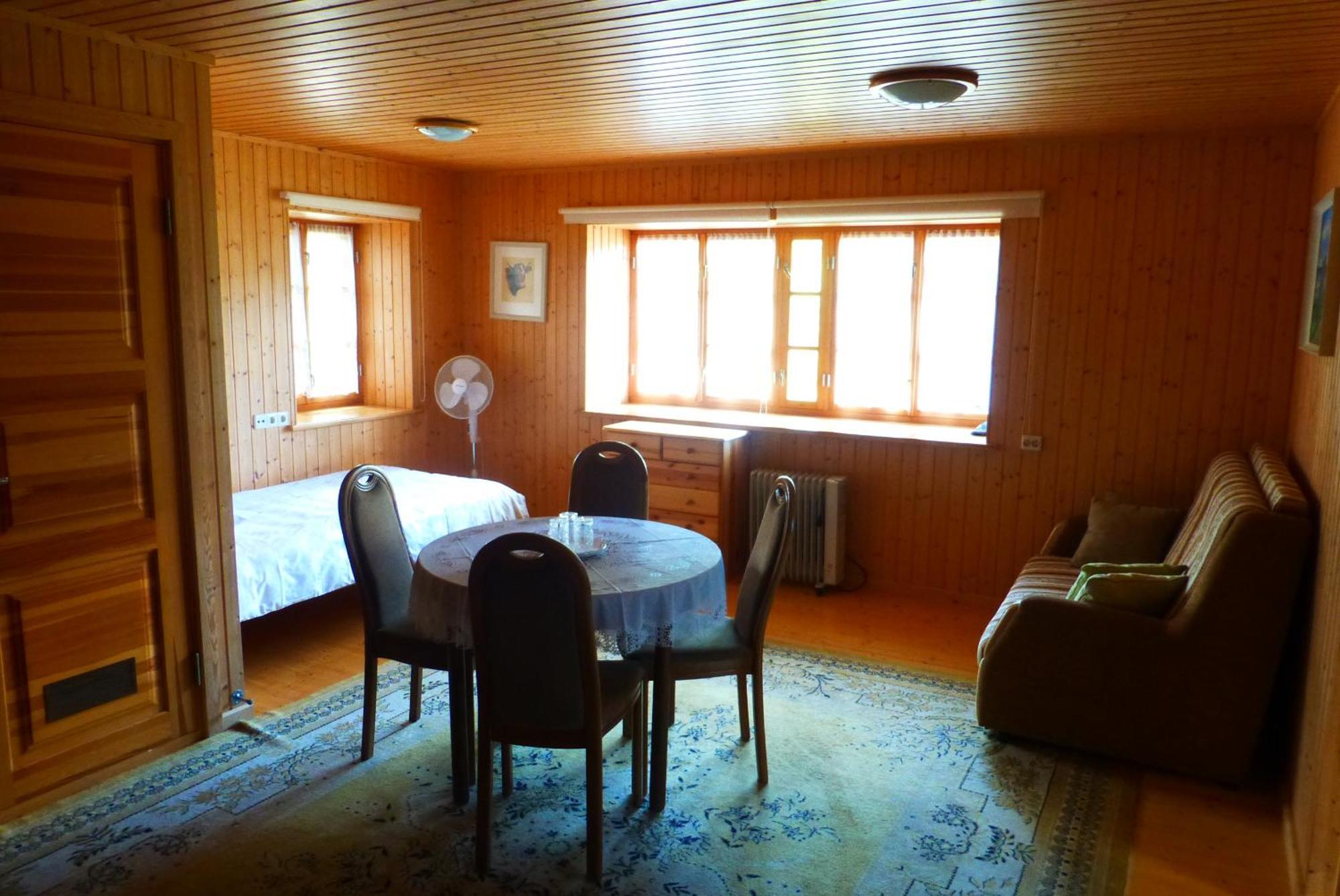 Jurna Recreation Farm Βίλα Upa Δωμάτιο φωτογραφία