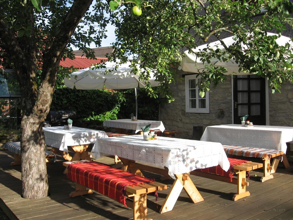 Jurna Recreation Farm Βίλα Upa Εξωτερικό φωτογραφία