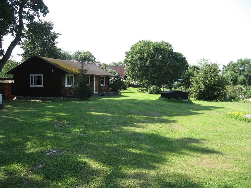 Jurna Recreation Farm Βίλα Upa Εξωτερικό φωτογραφία
