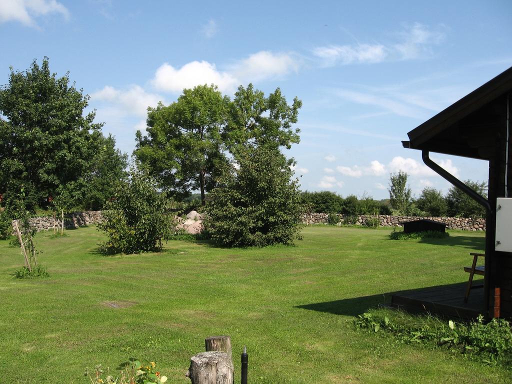 Jurna Recreation Farm Βίλα Upa Εξωτερικό φωτογραφία