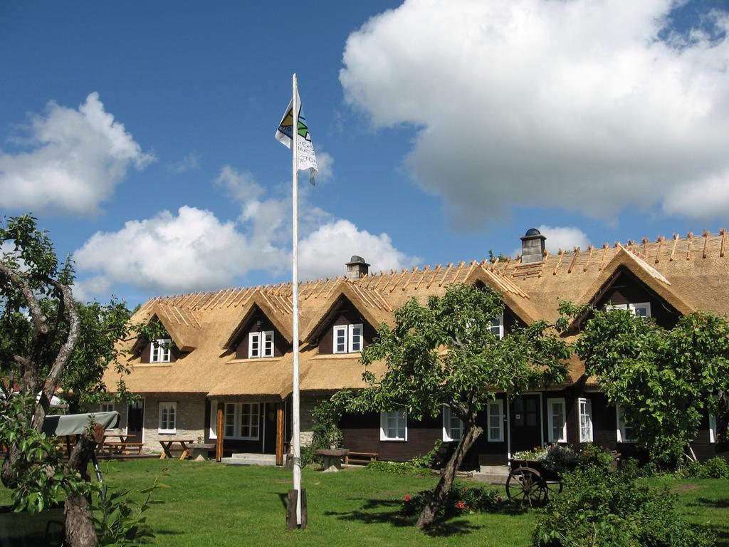 Jurna Recreation Farm Βίλα Upa Εξωτερικό φωτογραφία
