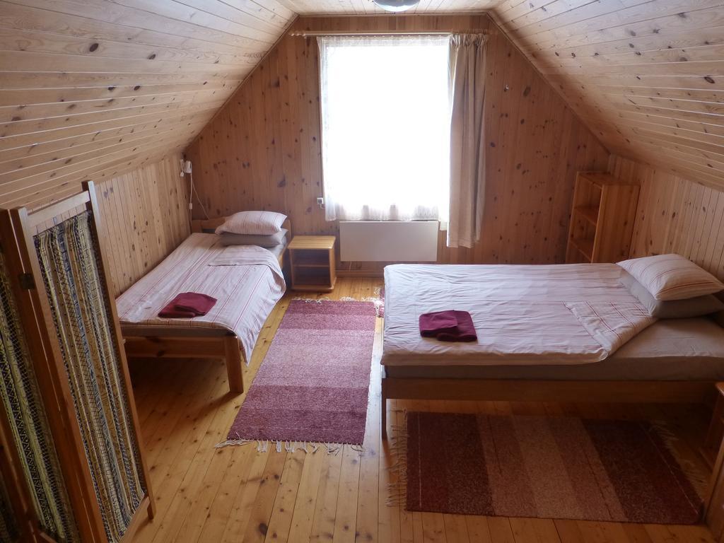 Jurna Recreation Farm Βίλα Upa Εξωτερικό φωτογραφία
