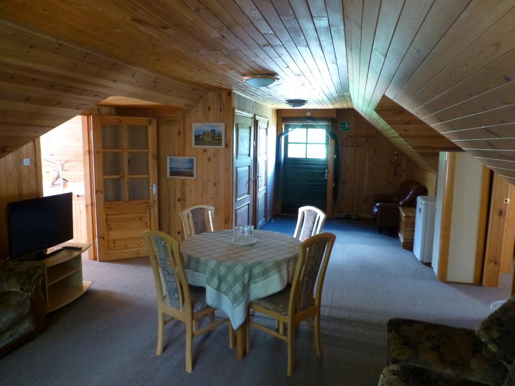 Jurna Recreation Farm Βίλα Upa Εξωτερικό φωτογραφία