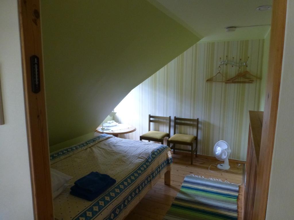 Jurna Recreation Farm Βίλα Upa Εξωτερικό φωτογραφία