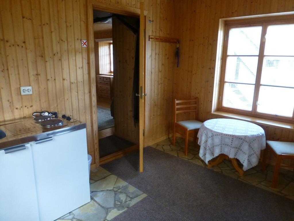Jurna Recreation Farm Βίλα Upa Δωμάτιο φωτογραφία