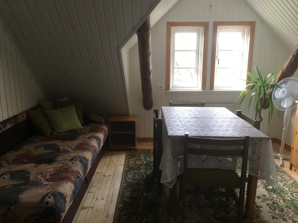 Jurna Recreation Farm Βίλα Upa Εξωτερικό φωτογραφία