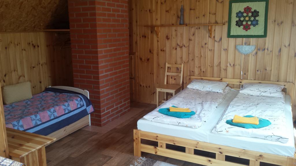 Jurna Recreation Farm Βίλα Upa Εξωτερικό φωτογραφία