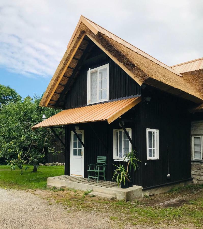 Jurna Recreation Farm Βίλα Upa Εξωτερικό φωτογραφία